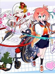 Reborn 角色资料图